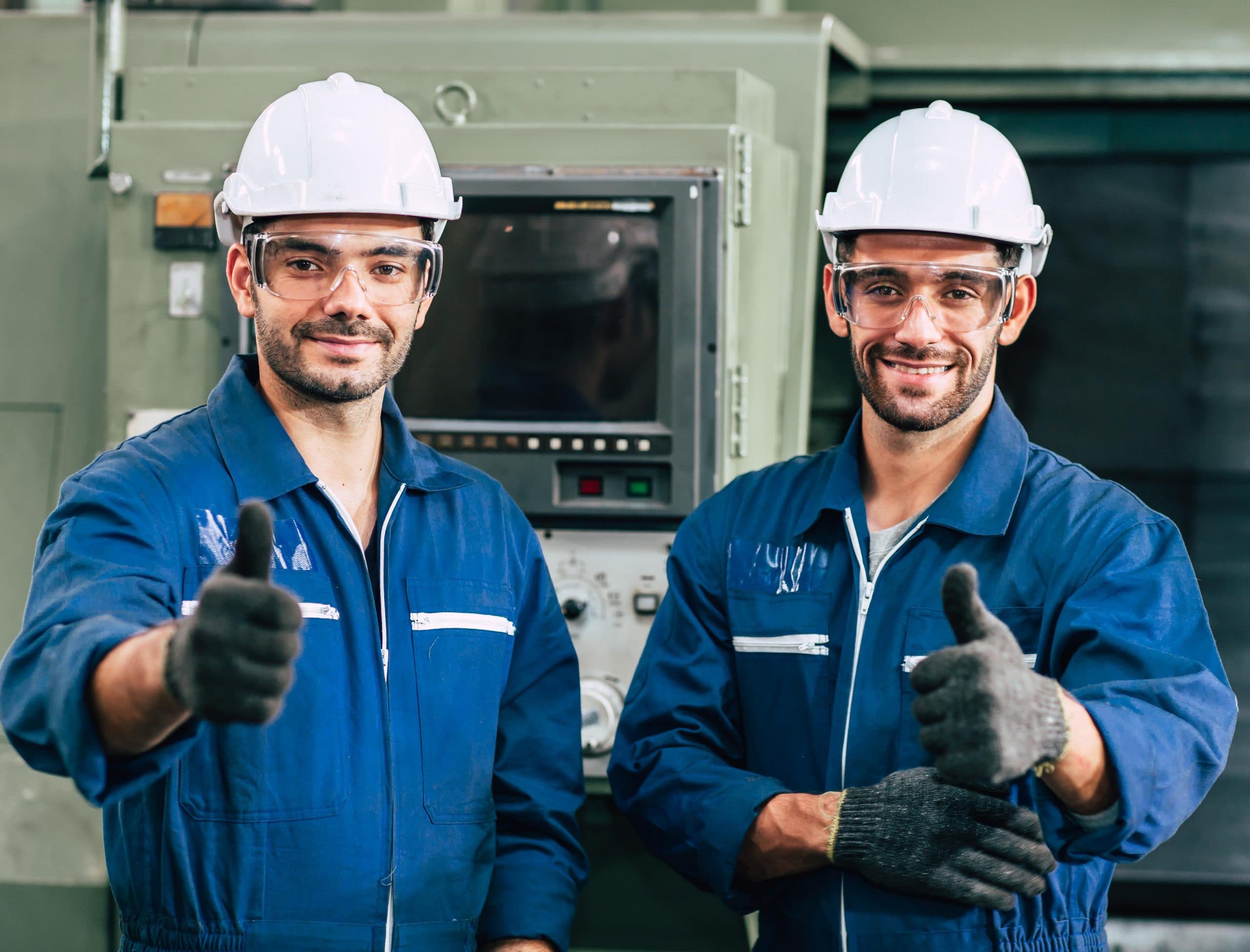 Servicios Facility