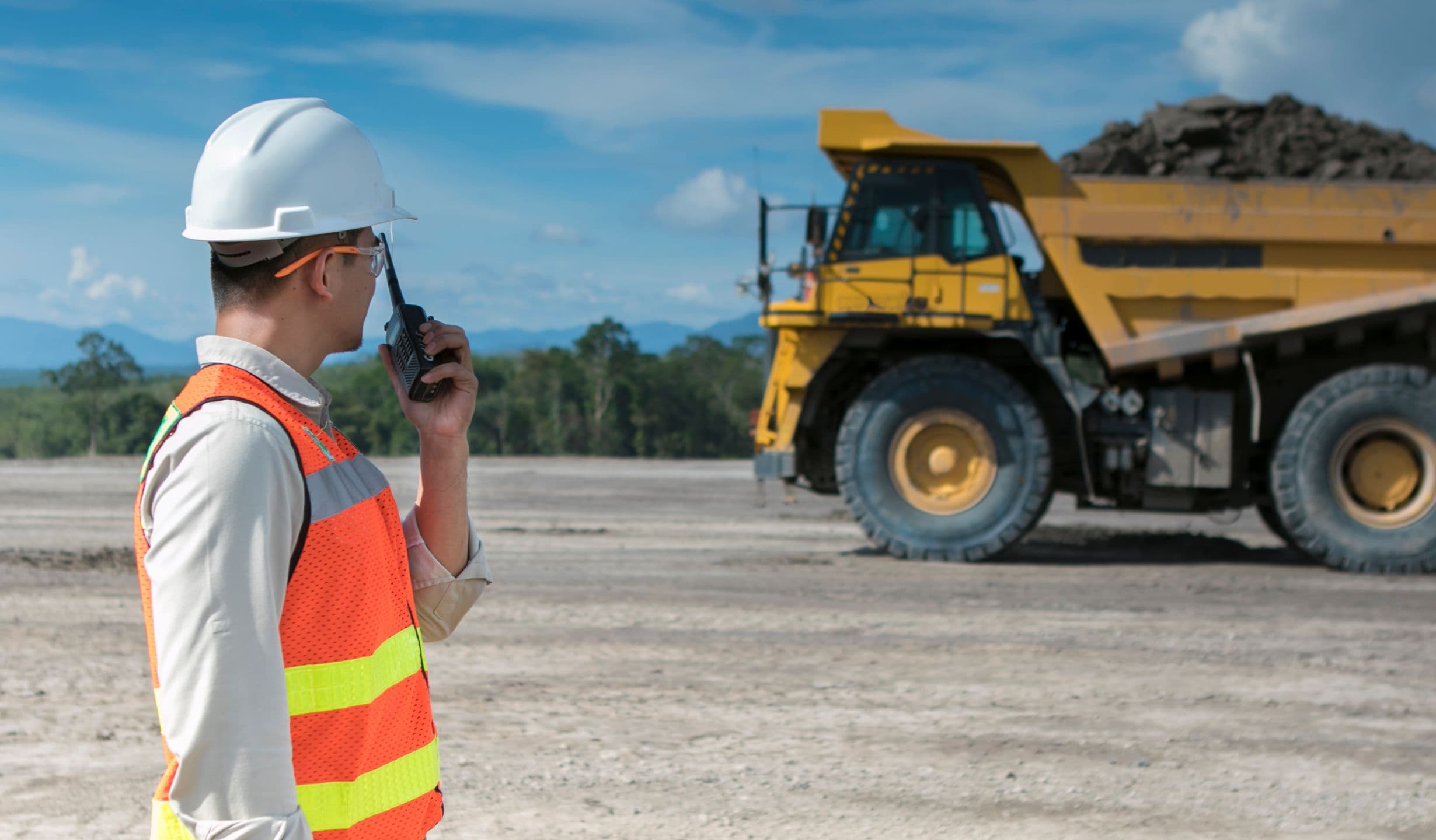 Servicios Industriales y Minería