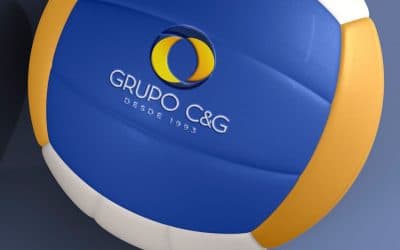 Grupo C&G auspició en Rancagua una fecha del Circuito Sudamericano de Vóley Playa